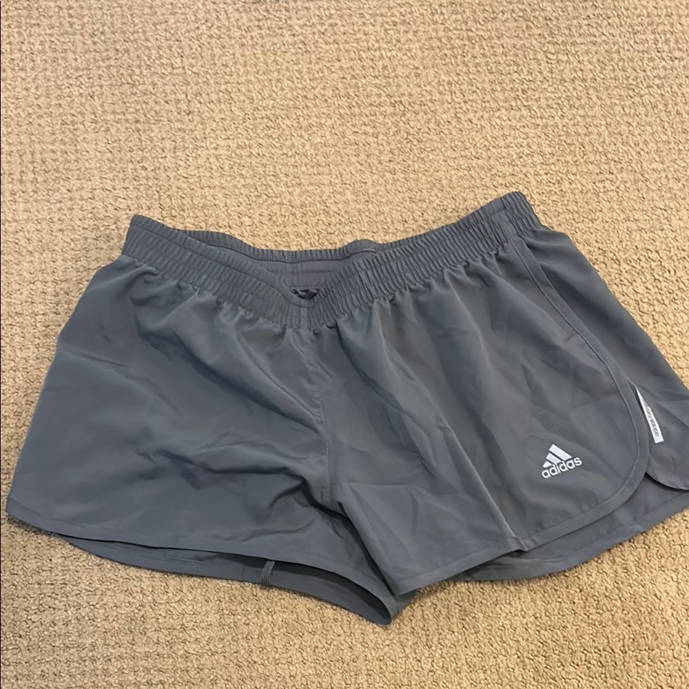 Adidas Running shorts NWT size small